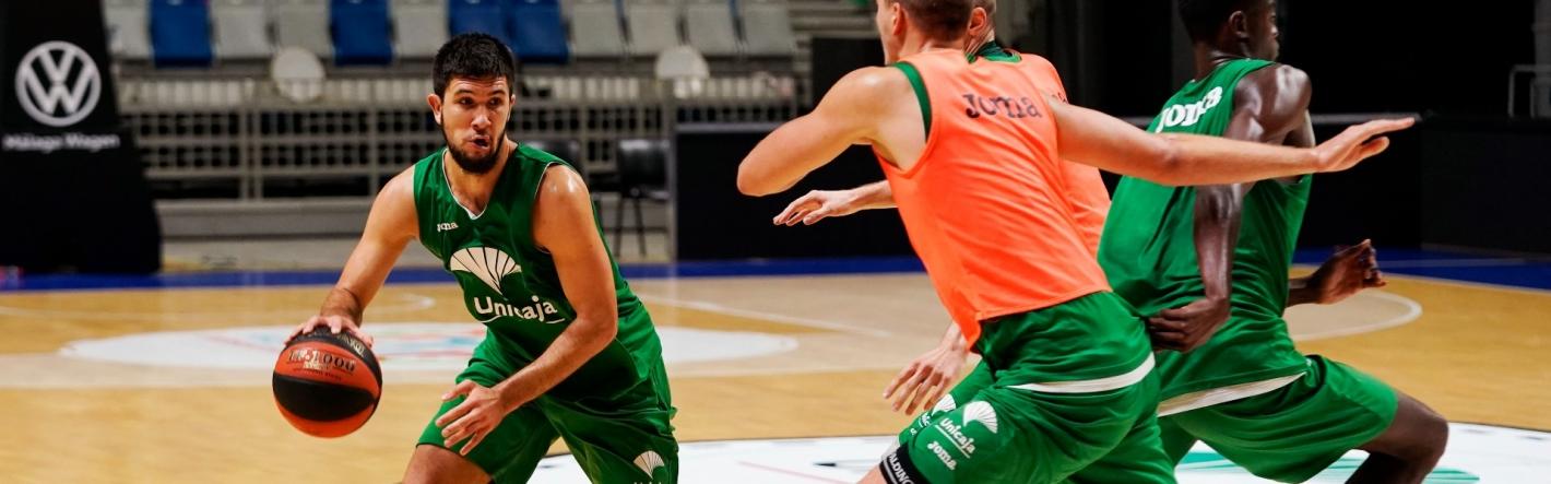 Estreno a domicilio en la 7DAYS Eurocup ante el Mornar Bar