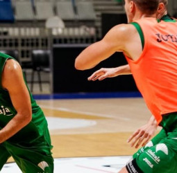 Estreno a domicilio en la 7DAYS Eurocup ante el Mornar Bar