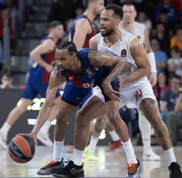 Previa EuroLeague (playoffs, 4º partido): Barcelona vs AS Mónaco