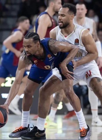 Previa EuroLeague (playoffs, 4º partido): Barcelona vs AS Mónaco