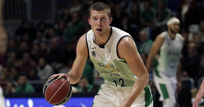 5 curiosidades de la previa Divina Seguros Joventut contra el Montakit Fuenlabrada