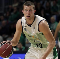 5 curiosidades de la previa Divina Seguros Joventut contra el Montakit Fuenlabrada