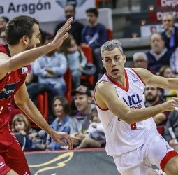 Román Montañez anuncia su retirada al final de la temporada