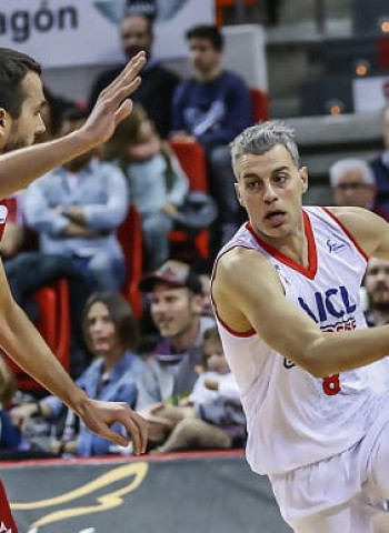 Román Montañez anuncia su retirada al final de la temporada