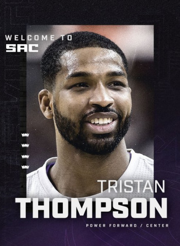 Se anuncia el acuerdo que envía a Tristan Thompson a los Sacramento Kings