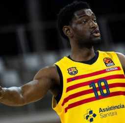 Media EuroLeague esperará al verano para hacerse con Chimezie Metu