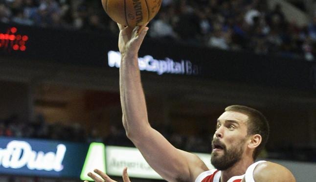Green y Marc Gasol someten a los Bucks