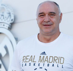 Laso: “El Casademont Zaragoza es un equipo muy completo y tendremos que hacer muchas cosas bien para ganar”