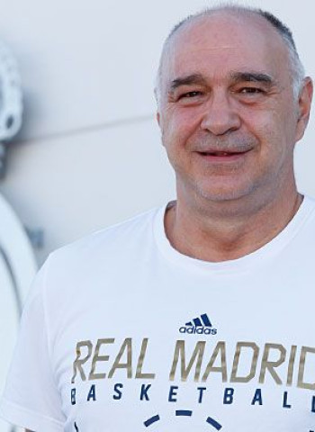 Laso: “El Casademont Zaragoza es un equipo muy completo y tendremos que hacer muchas cosas bien para ganar”