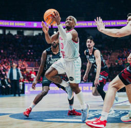 Telekom Baskets Bonn, campeón de la Basket Champion League