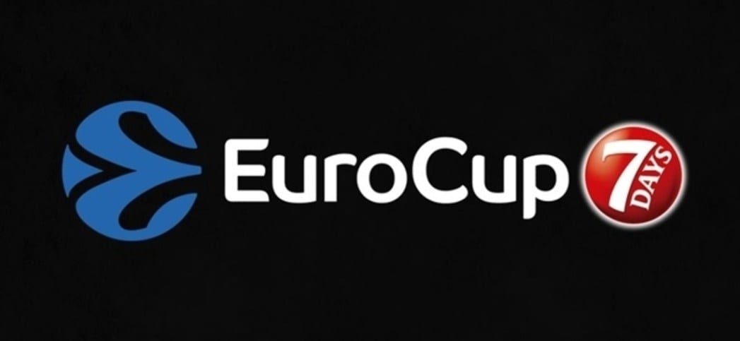 Tres equipos españoles tienen plaza para la Eurocup 17-18
