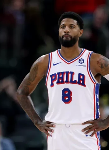 ¿Puede irse Paul George a los Milwaukee Bucks?