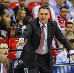 Luis Guil no seguirá en Tecnyconta Zaragoza