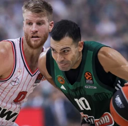 Previa de la jornada 29º de la EuroLeague