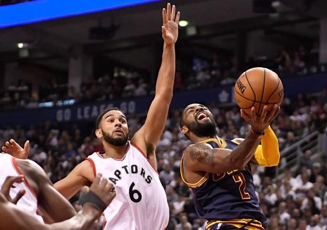 [4-0] Cleveland se clasifica a la final del Este por la vía rápida (109-102)