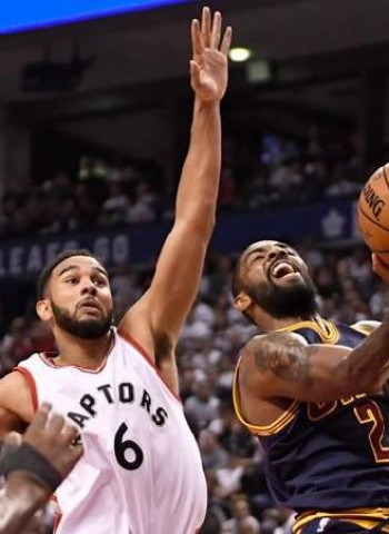 [4-0] Cleveland se clasifica a la final del Este por la vía rápida (109-102)