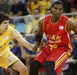 Katsikaris: “Tenemos que intentar estar a la altura física de Herbalife Gran Canaria”