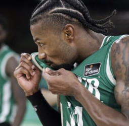 Shannon Evans, tras su frío paso por China, apunta de nuevo al Real Betis