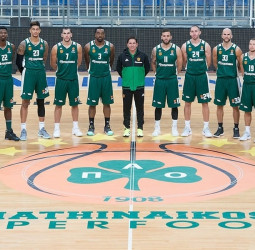 Análisis del Panathinaikos 2017/18