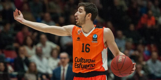 Se acerca la hora límite para el Barcelona si quiere fichar a Vives
