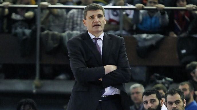 Perasovic: "Lo importante es que hemos ganado en otro final igualado"