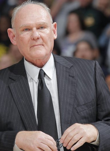 George Karl quiere volver a los banquillos