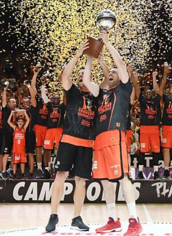 [1-3] El Valencia Basket toca la gloria (87-76)