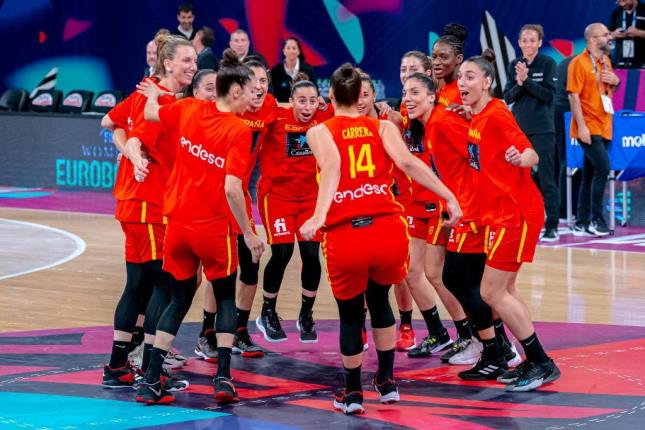 A rearmarse frente a Montenegro