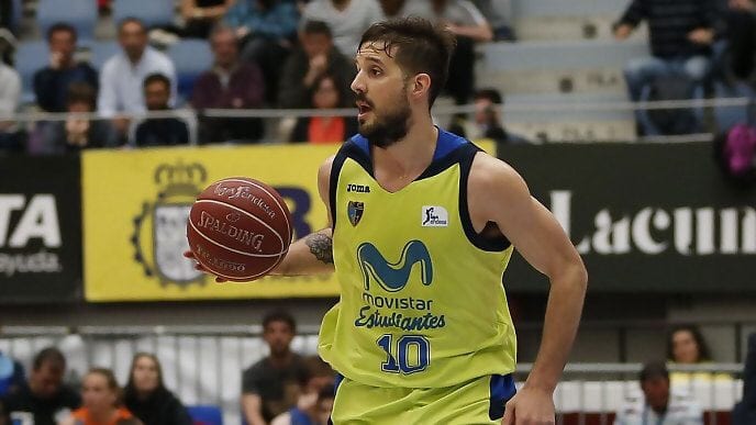 El RETAbet.es GBC hunde al Movistar Estudiantes (78-73)