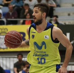 El RETAbet.es GBC hunde al Movistar Estudiantes (78-73)