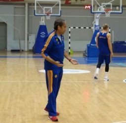 Luis Casimiro: “Nizhny es un equipo muy versátil”