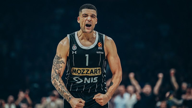 Iffe Lundberg, cerca de fichar por el Maccabi Tel Aviv