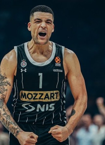 Iffe Lundberg, cerca de fichar por el Maccabi Tel Aviv