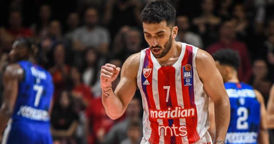 El Estrella Roja se lleva la liga serbia