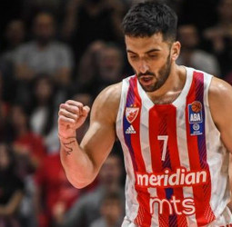 El Estrella Roja se lleva la liga serbia