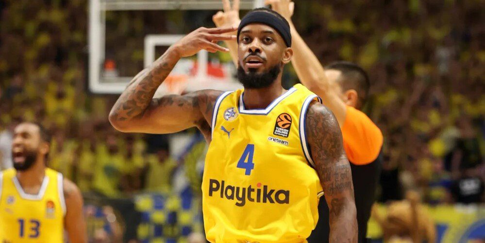 El Real Madrid toma posiciones en su intento de fichar a Lorenzo Brown