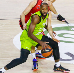 Gran remontada del Fuenlabrada ante el Zaragoza (82-81)