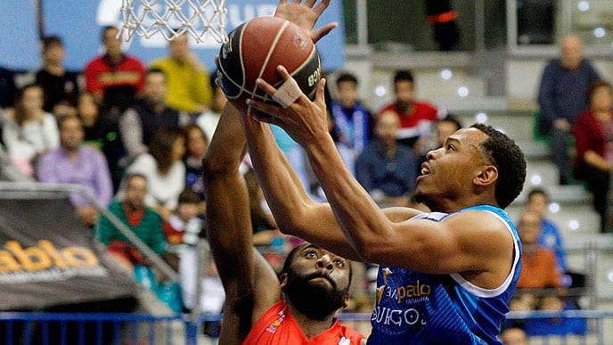 Previa de la jornada 16 de la Liga Endesa