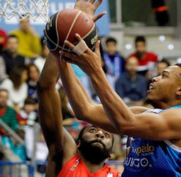 Previa de la jornada 16 de la Liga Endesa