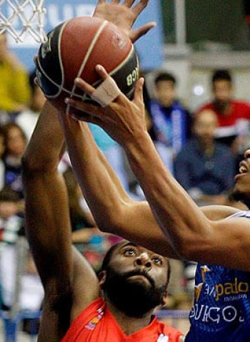 Previa de la jornada 16 de la Liga Endesa