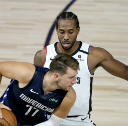 Previa playoffs NBA: Angeles Clippers vs Dallas Mavericks