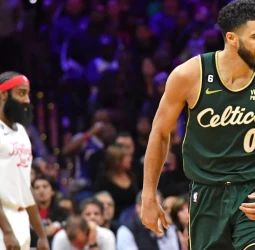Un vistazo a la noche NBA
