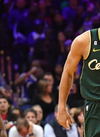 Un vistazo a la noche NBA
