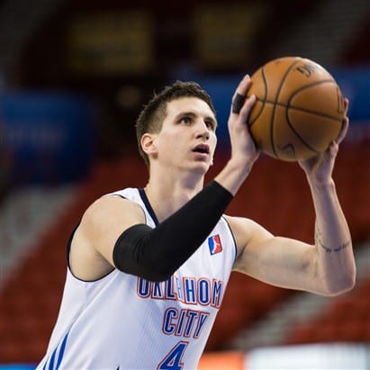 Zubcic, tras coquetear con la NBA, ficha por el Avtodor Saratov