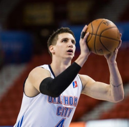 Zubcic, tras coquetear con la NBA, ficha por el Avtodor Saratov