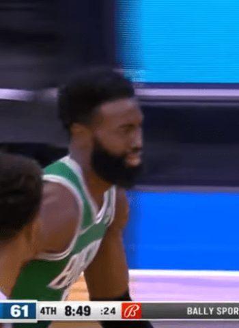Un vistazo a la noche NBA
