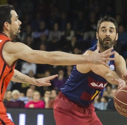 Jornada 8 EuroLiga: Previa Barcelona Lassa vs Valencia Basket
