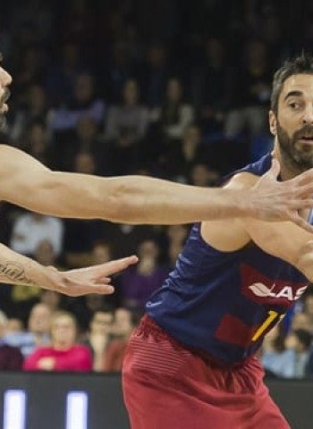 Jornada 8 EuroLiga: Previa Barcelona Lassa vs Valencia Basket