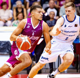 Del invictus Alimerka Oviedo al primer liderato para el HLA Alicante