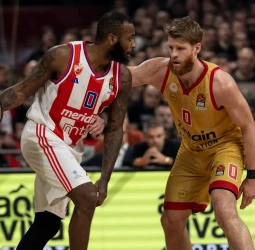 Previa EuroLeague (J.30): Olympiacos vs Estrella Roja